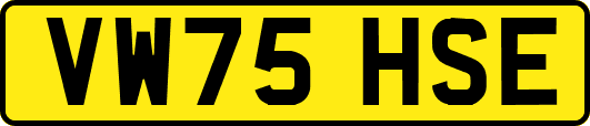 VW75HSE