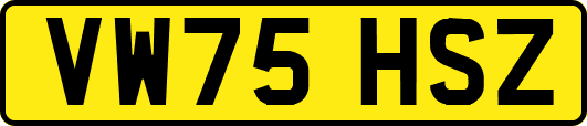 VW75HSZ