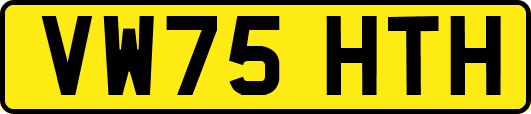 VW75HTH