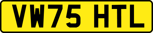 VW75HTL