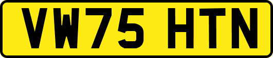 VW75HTN
