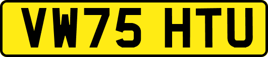 VW75HTU