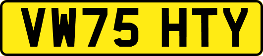 VW75HTY
