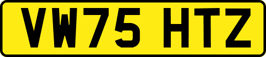VW75HTZ