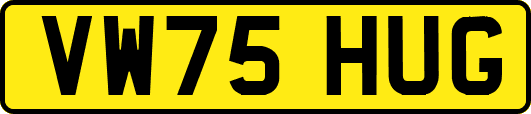 VW75HUG