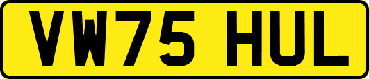 VW75HUL