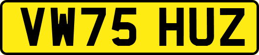 VW75HUZ