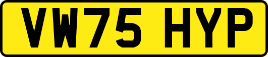 VW75HYP