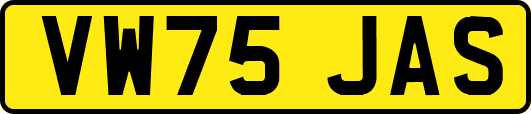 VW75JAS