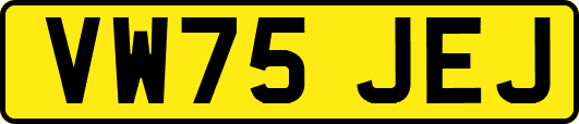 VW75JEJ