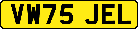 VW75JEL