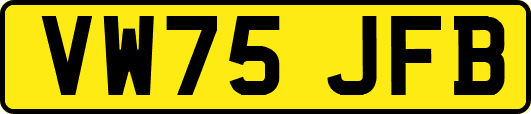 VW75JFB