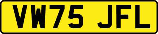 VW75JFL