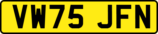 VW75JFN