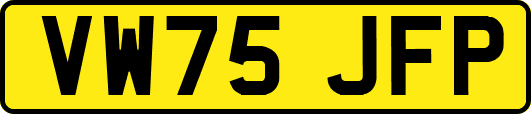 VW75JFP