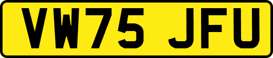 VW75JFU