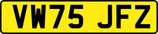 VW75JFZ