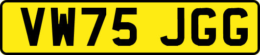 VW75JGG