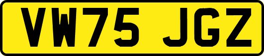 VW75JGZ