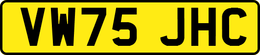 VW75JHC