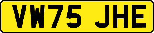 VW75JHE