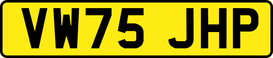 VW75JHP
