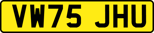 VW75JHU