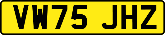 VW75JHZ
