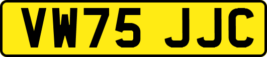 VW75JJC