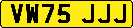 VW75JJJ