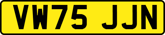 VW75JJN