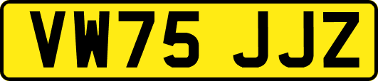 VW75JJZ
