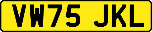 VW75JKL