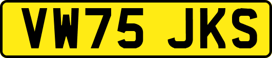 VW75JKS