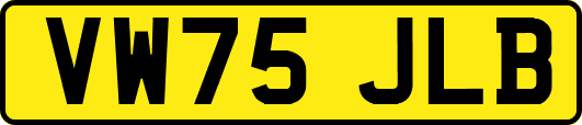 VW75JLB