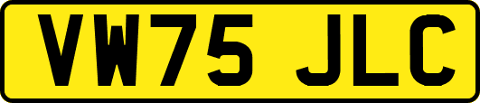 VW75JLC