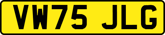 VW75JLG
