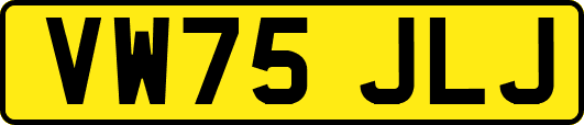 VW75JLJ