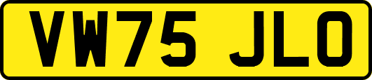 VW75JLO