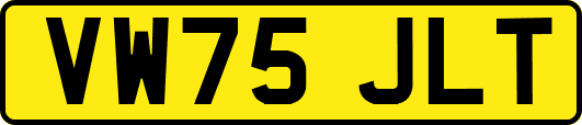 VW75JLT