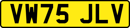 VW75JLV