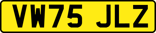 VW75JLZ