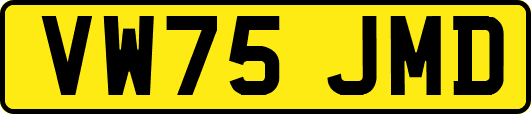 VW75JMD