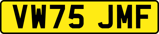 VW75JMF