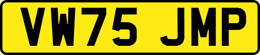 VW75JMP
