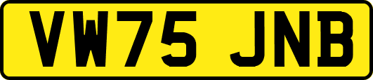 VW75JNB