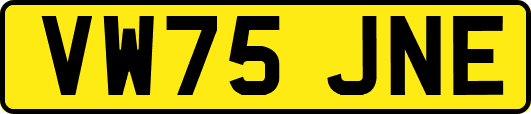 VW75JNE