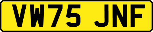VW75JNF