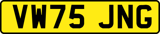 VW75JNG