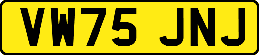 VW75JNJ